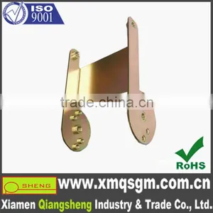 Precise Sheet Metal Parts thumbnail-1