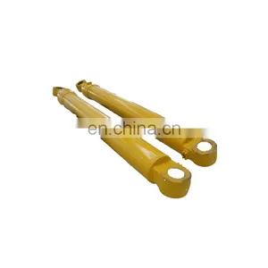 SK210 Excavator Hydraulic Cylinder Bucket / Arm Cylinder SK210-8 Boom Cylinder thumbnail-1