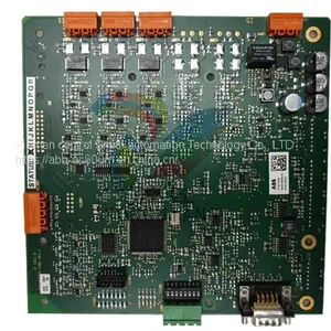 ABB DSSA165 48990001-LY AC Power Module thumbnail-2