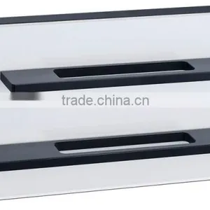 Quality Products Customized Fancy Aluminum Alloy Kitchen Cabinet Door Handles thumbnail-2