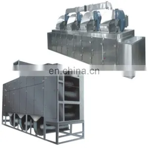 Top Quality Green Plantain Flour Processing Machine thumbnail-3