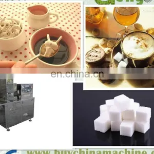 Coffee Cube Sugar Production Line/ Cube- Sugar Formation Device/Good Quality Cube Sugar Production Line thumbnail-3