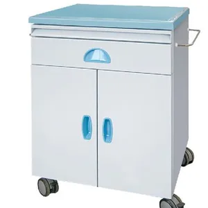 Medical Bedside Table thumbnail-2