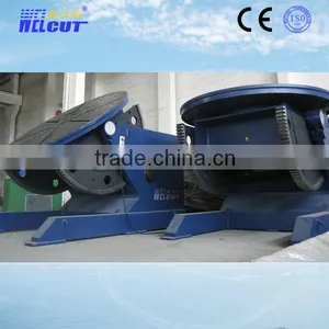 Tilt Welding Positioner thumbnail-5