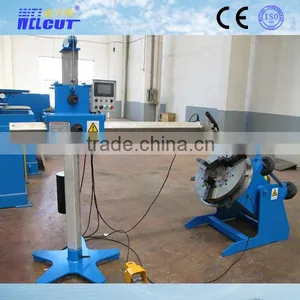 Tilt Welding Positioner thumbnail-1
