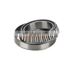 Sinotruk Howo Truck Spare Parts Suppliers Truck Engine Transmission Axle Cab Parts WG9100340001 Bearing 33022x2 thumbnail-1