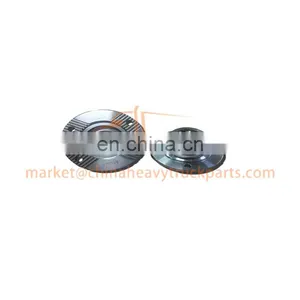 A7 Truck HC 16 Front/Middle/Rear Axle Parts Rear Axle Drive AZ9128320014 Flange Ass. thumbnail-4
