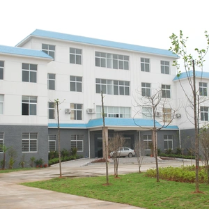Sanxin New Materials Co., Ltd company overview - view 1 thumbnail