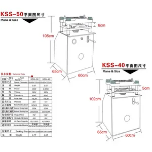 Hot Sale Hydraulic Rock/Stone Splitting Machine for Hard Stone Concrete Breaking Demolition on Sale thumbnail-5