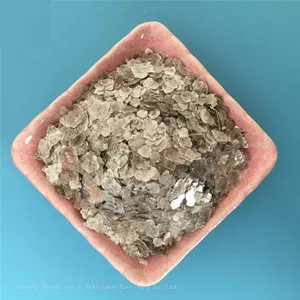 Factory Supply of Mica Powder / Particle / Lamellar for Drilling thumbnail-1