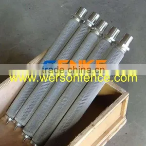 Cylindrical Filter Element thumbnail-5