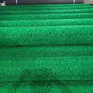 250mm Outer Diameter Green Plastic Blind Ditch Weight 2400 Grams thumbnail-3