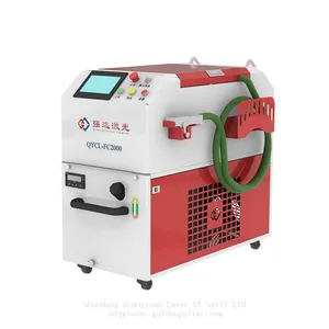 Industrial Welder Mold Handheld Laser Welding Machine Water Cooling System Laser Welder for Mould Repair thumbnail-1