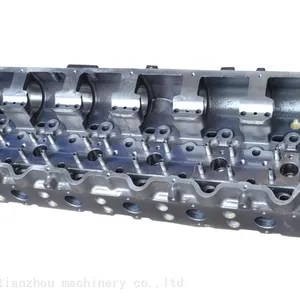 CATERPILLAR Diesel Engine Parts C15 Head 2454324 thumbnail-5