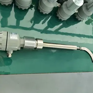 Rotary Paddle Level Switch thumbnail-4