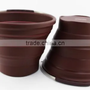 2016 Promotional Ideal Custom Ice Bucket thumbnail-4