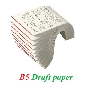 B5 Draft Paper thumbnail-1