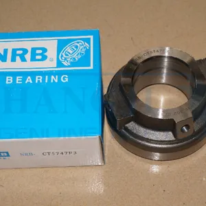 Other Performance Parts Auto Bearing High Quality 1765-00039 Replacement China Bus ZK6107HE Clutch Release Bearing thumbnail-3