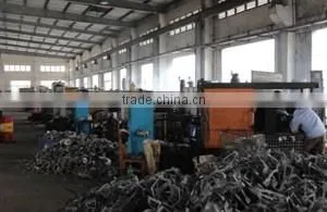 Jiangmen New Golden Bridge Lighting Co., Ltd. company overview - view 2 thumbnail