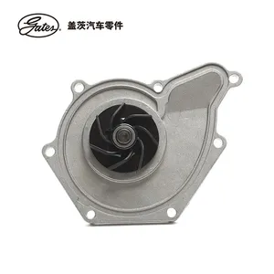 Original Gates GWP4014 Car Engine Cooling System Water Pump Repair Kit for MITSUBISHI Bomba de Agua MD972005 thumbnail-4