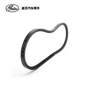 Genuine TRU-POWER V10X685 Triangular Belt Gates V-Belt Poly Rubber V Belt for SUZUKI 1992-2008 thumbnail-3