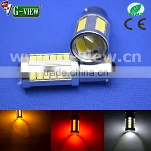 1156 1157 Led Fog Light Bulb Auto Turn Reverse Backup Led Lamp thumbnail-1