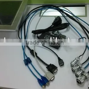 Industrial Touch Panel PC thumbnail-2