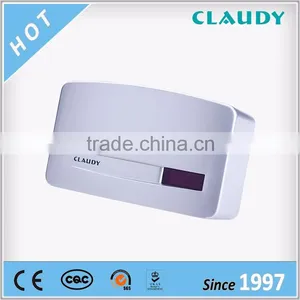 Made in China Exposed Style Energy Saving Urinal Sensor Flush Valve thumbnail-3