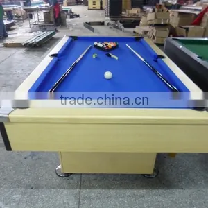 Pool Table/ 7 FEET POOL TABLE thumbnail-1