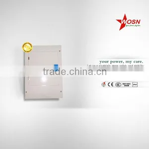 Newest Waterproof Distribution Box Electrical Junction Box thumbnail-1