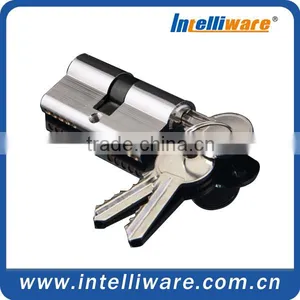 Double Side Open Door Lock Cylinder 1K2002 thumbnail-1