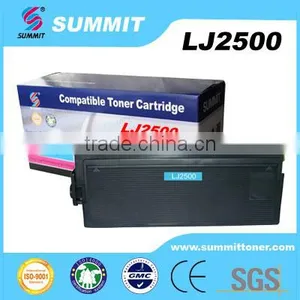 Factory Sale Compatible Black Laser Jet Toner Cartridges LJ2500 thumbnail-1