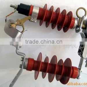 9KV Lightning Arrester 11KV Lightning Arrester thumbnail-3
