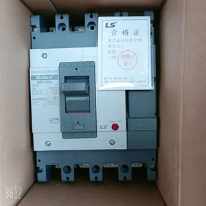 ABS403C Authentic Original ABS 403C LS Molded Case Circuit Breaker thumbnail-5