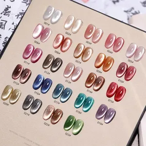 GS Retro Cat Eye Gel thumbnail-2