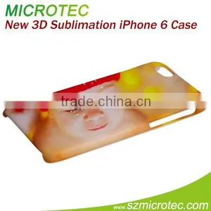 2015 Hot Selling Wholesale Back Cover Case for Iphone 6 thumbnail-3