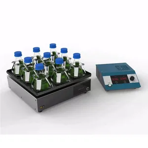 JSC-320U Cell Culture Shaker (shaker) thumbnail-1