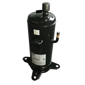 Hitachi Compressor 401DHV-64D2Y 503DHV-80D2Y 401DHVM-64D1 600DHM-90D1 K303DH-47D2 K303DH-47Q2 K403DH-64D2 K404DH-64Q2 K503DH-80D2 K603DH-90D2 thumbnail-2
