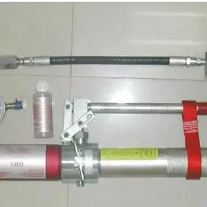 VAL-TEX Grease Pump (Manual Type) thumbnail-2