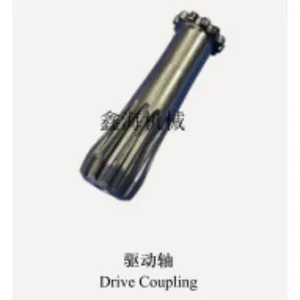 Driving Shaft for Reducer thumbnail-3