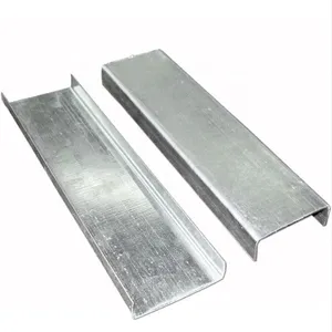 Customized Furring Channels for Ceiling Systems | Tailored for Projects in Southeast Asia thumbnail-4