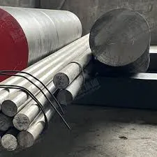 GH605 Round Bar Steel High Quality Nickel Alloy Factory Supply thumbnail-3