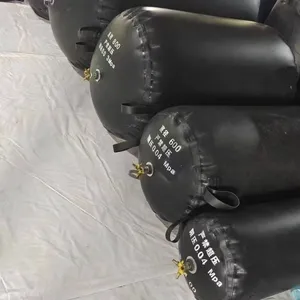 Inflatable Pipeline Plugging Airbag Sewer Pipe Drainage Plugging Leak Closed Water thumbnail-5