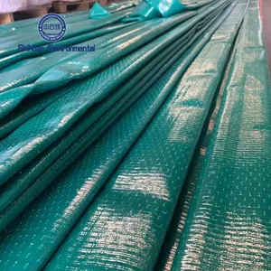 TPU Fine Bubble Diffuser Inflatable Membrane Diffuser for SBR System Low-voltage Loss thumbnail-4