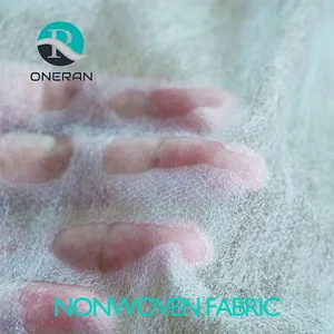 13gsm Whitening and Softening SMMS Water Repellent Non-woven Fabric Leak Proof and Edge Blocking SSSS Nonwoven Fabric for Baby Diaper Raw Mateial thumbnail-4