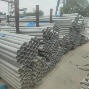 Seamless Stainless Steel Tube thumbnail-5