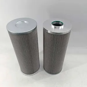 Frd.7zk6.5l4 Imported Glass Fiber Anti-fuel Oil Filter Element Supplied by Jiashuo Environmental Protection thumbnail-1