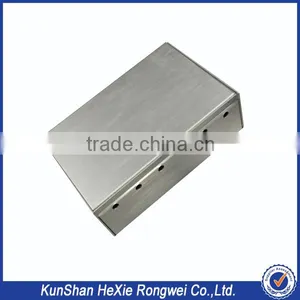 High Grade Certified Factory Supply Fine Sheet Metal Box Manufacturers thumbnail-1