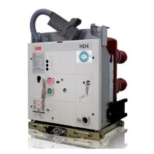 Automation Circuit Breaker HD4/W 12.25.32 thumbnail-1