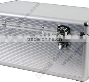 SJ-C044 Aluminum Instrument Case thumbnail-1